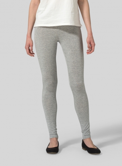 Ankle-Length Casual Leggings