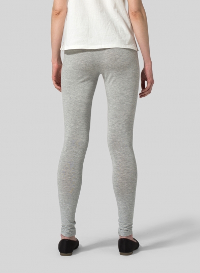 Ankle-Length Casual Leggings
