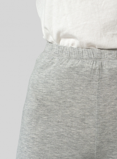 Ankle-Length Casual Leggings