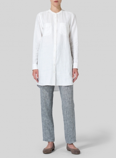 only long shirt
