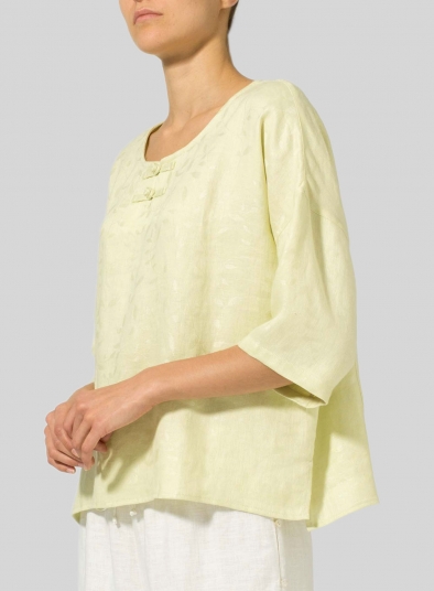 knot a button down shirt