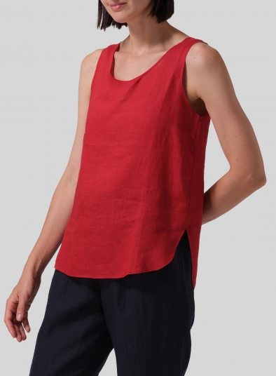 Linen Shell 