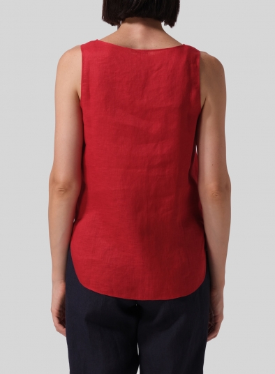 Linen Shell 