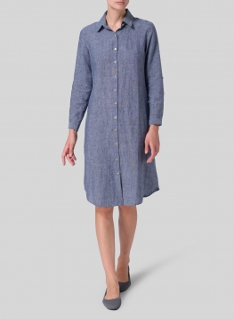 Boden everyones Freya Linen Shirt