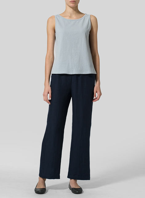 Cotton Tank Top