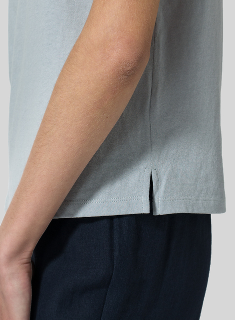 Cotton Tank Top