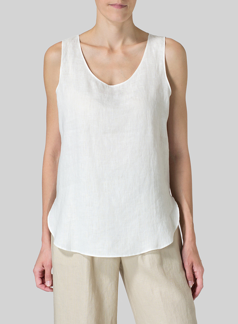 Linen Shell 