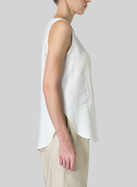 Linen Shell 