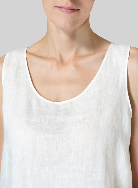Linen Shell 