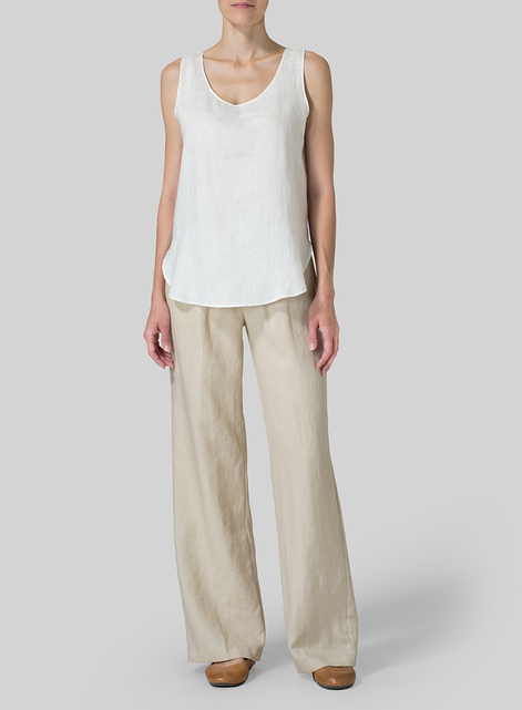 Linen Shell 