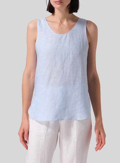 Linen Shell 