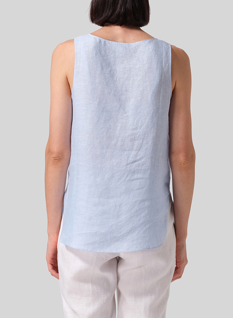 Linen Shell 