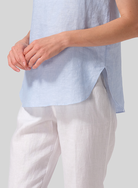 Linen Shell 