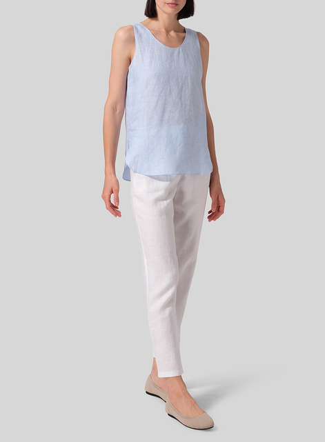 Linen Shell 